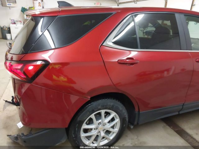 Chevrolet Equinox Fwd Lt Image 19