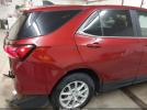 Chevrolet Equinox Fwd Lt Image 19