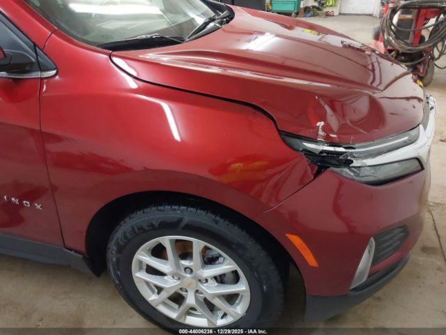 Chevrolet Equinox Fwd Lt Image 18