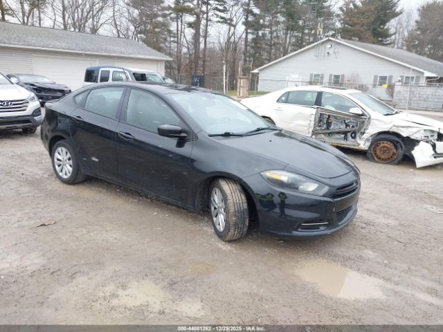 Dodge Dart Sxt Image 1