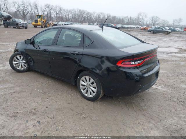 Dodge Dart Sxt Image 2