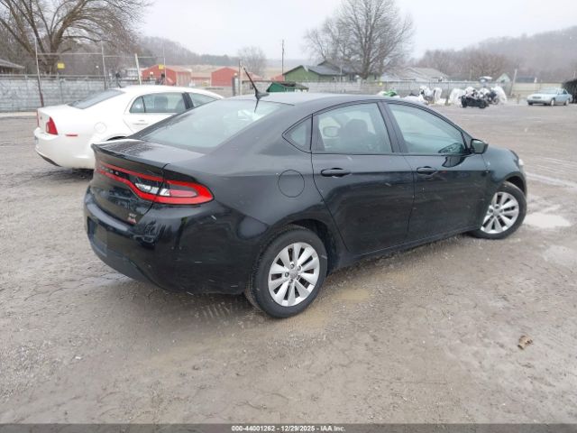Dodge Dart Sxt Image 3