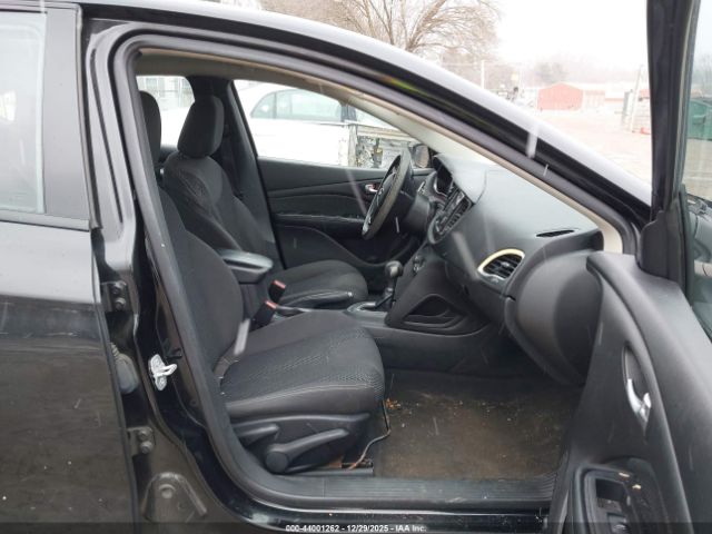 Dodge Dart Sxt Image 5