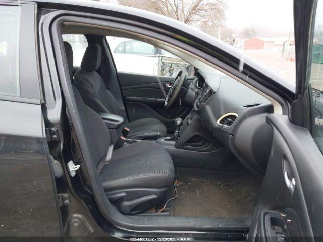 Dodge Dart Sxt Image 5