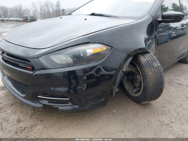 Dodge Dart Sxt Image 10