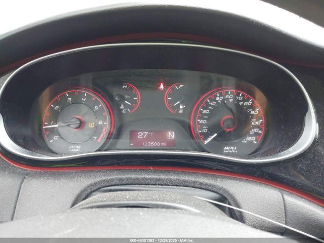 Dodge Dart Sxt Image 18