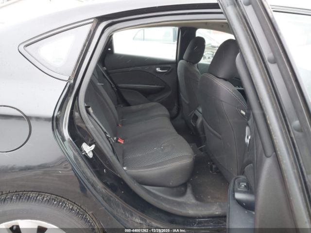 Dodge Dart Sxt Image 6