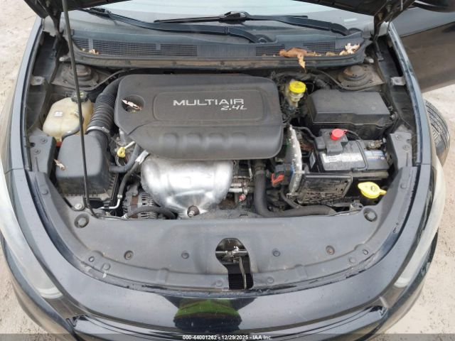 Dodge Dart Sxt Image 11