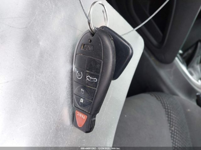 Dodge Dart Sxt Image 7