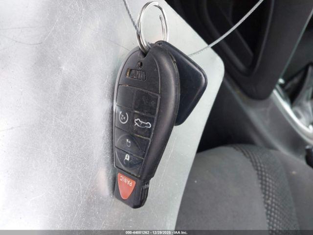 Dodge Dart Sxt Image 7