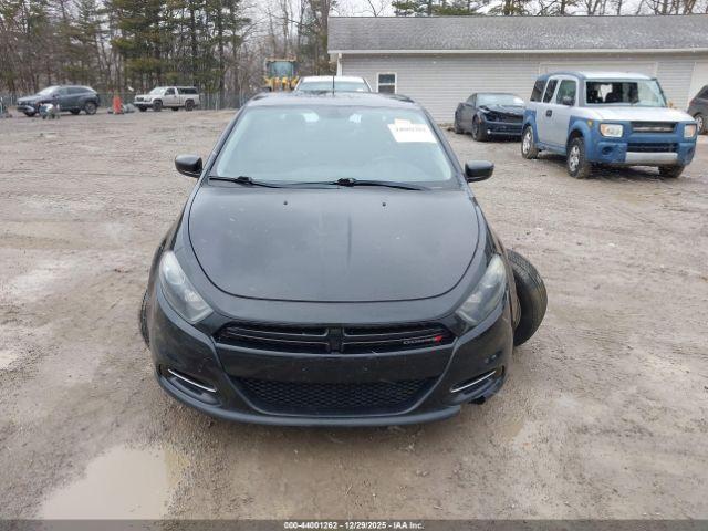 Dodge Dart Sxt Image 12
