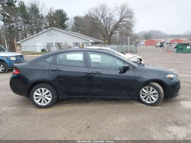 Dodge Dart Sxt Image 8