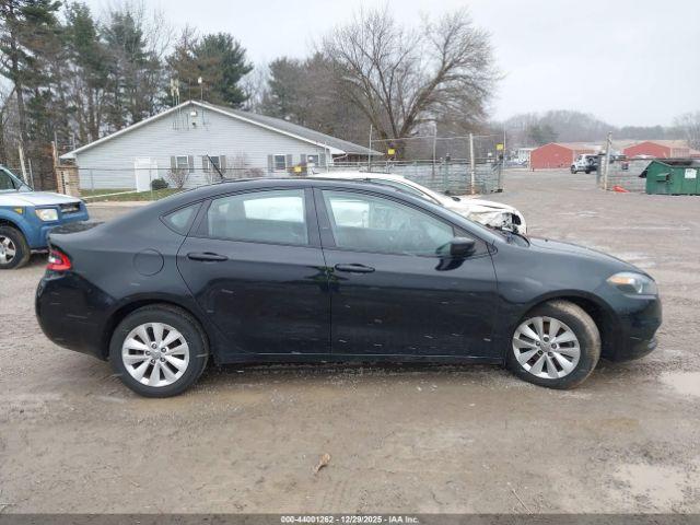 Dodge Dart Sxt Image 8