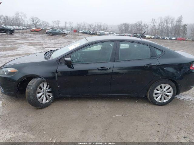 Dodge Dart Sxt Image 9