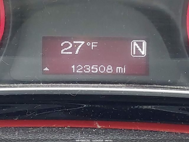 Dodge Dart Sxt Image 13