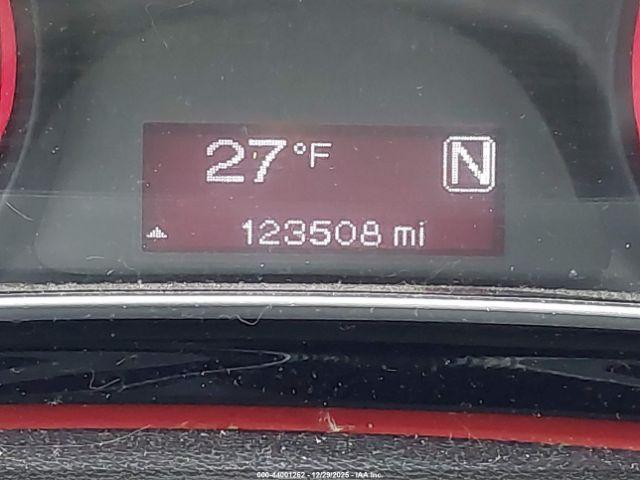 Dodge Dart Sxt Image 13