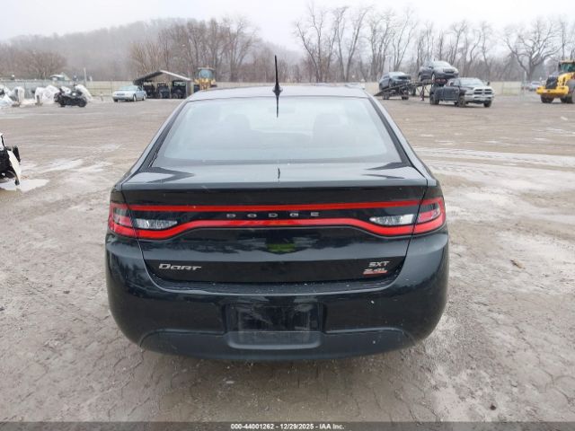 Dodge Dart Sxt Image 14