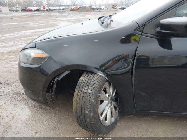 Dodge Dart Sxt Image 16