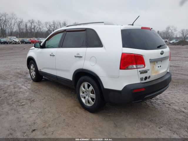 Kia Sorento Lx V6 Image 6