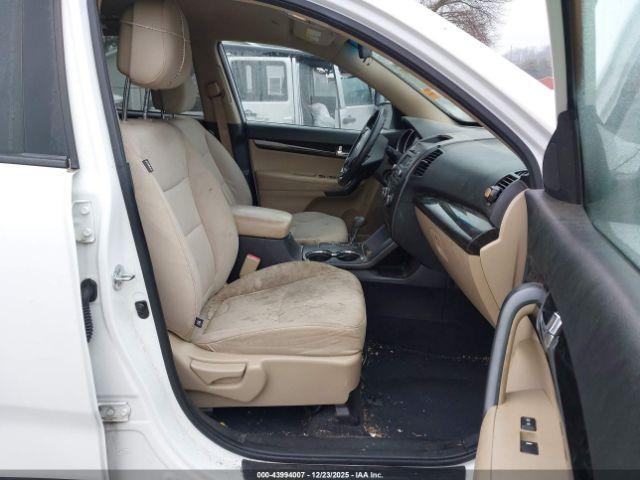 Kia Sorento Lx V6 Image 7