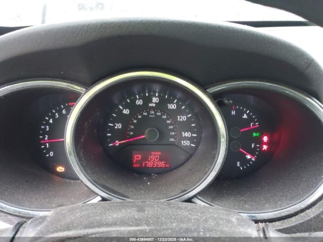 Kia Sorento Lx V6 Image 11