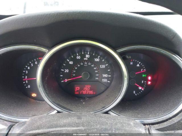 Kia Sorento Lx V6 Image 11