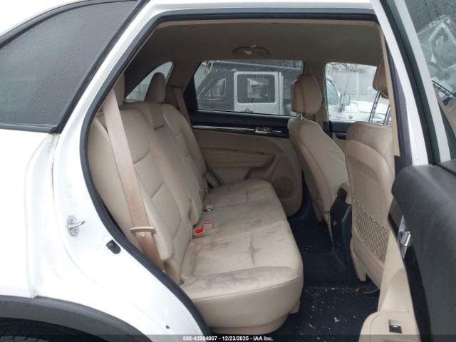 Kia Sorento Lx V6 Image 9