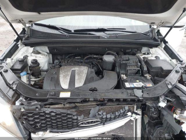 Kia Sorento Lx V6 Image 13