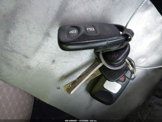 Kia Sorento Lx V6 Image 14