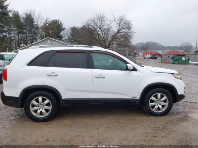 Kia Sorento Lx V6 Image 2