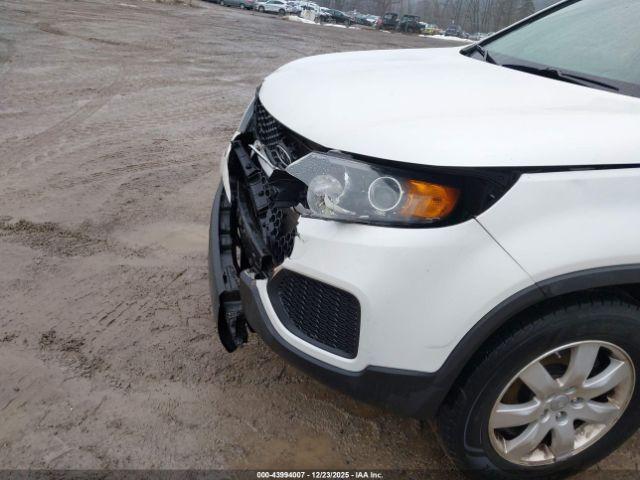 Kia Sorento Lx V6 Image 16