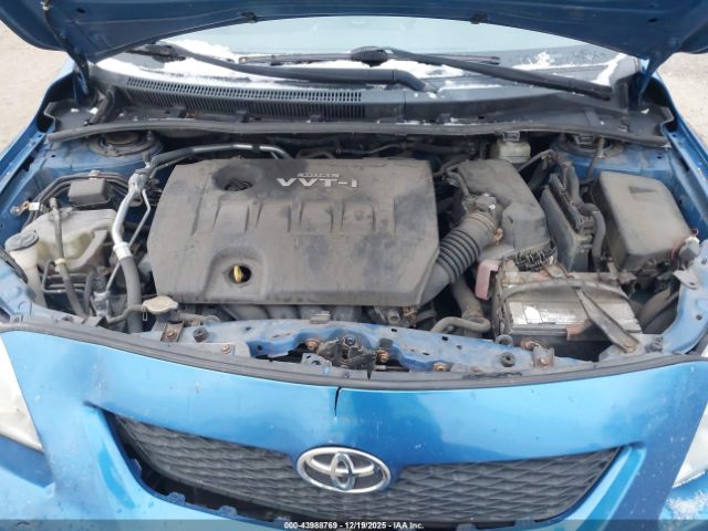 Toyota Corolla Le Image 14
