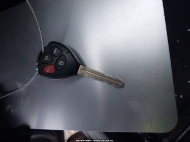 Toyota Corolla Le Image 17