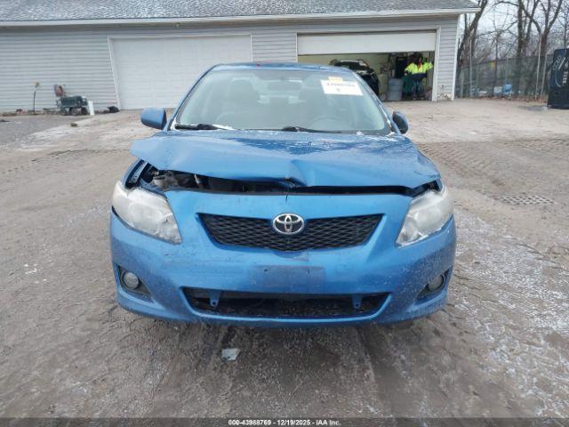 Toyota Corolla Le Image 16