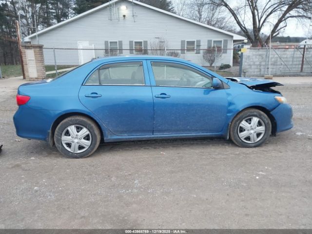 Toyota Corolla Le Image 15