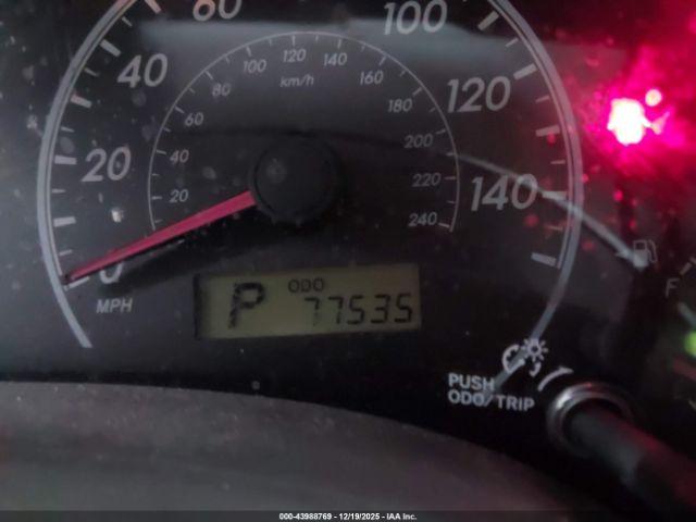 Toyota Corolla Le Image 2