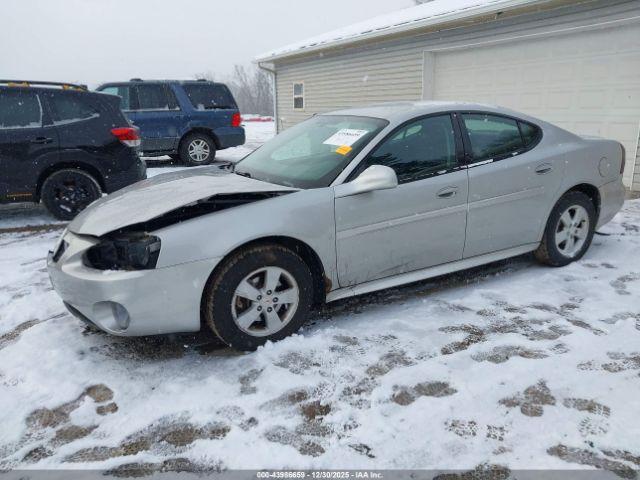 Pontiac Grand Prix Image 7