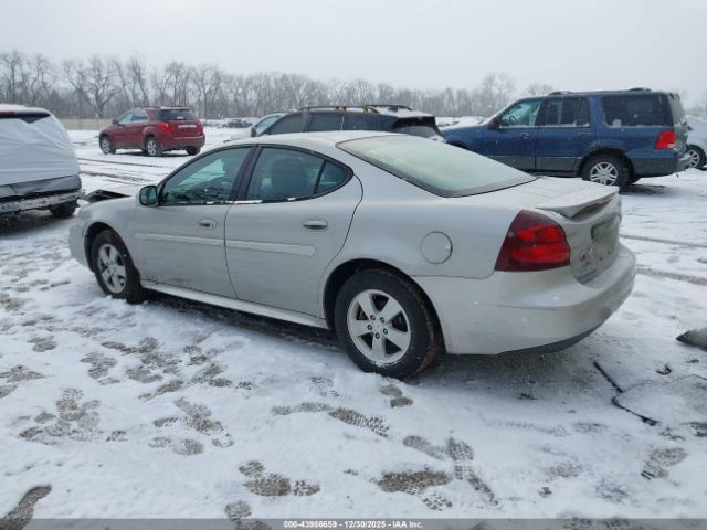 Pontiac Grand Prix Image 5