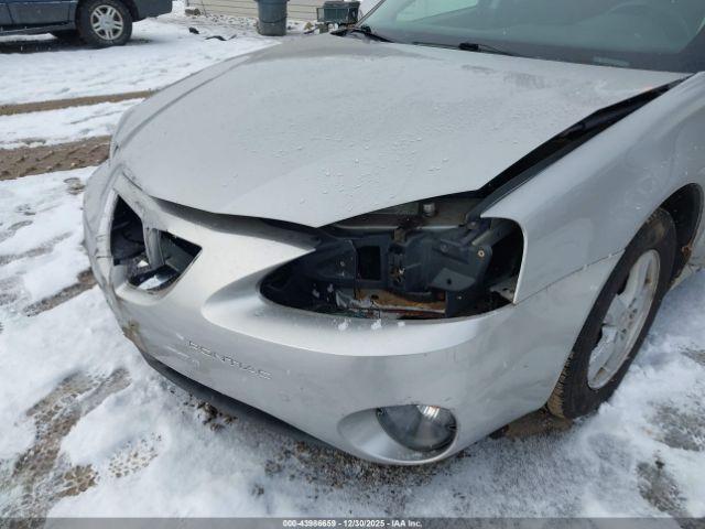 Pontiac Grand Prix Image 3