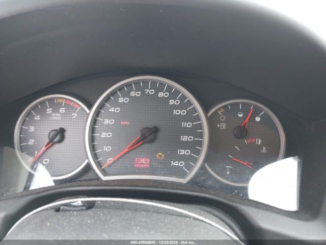 Pontiac Grand Prix Image 6