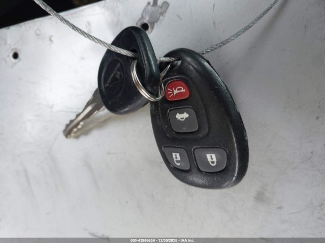 Pontiac Grand Prix Image 10