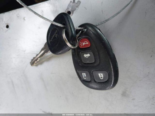 Pontiac Grand Prix Image 10