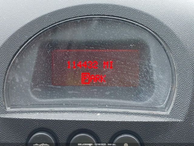 Pontiac Grand Prix Image 17