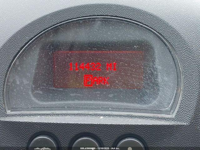 Pontiac Grand Prix Image 17