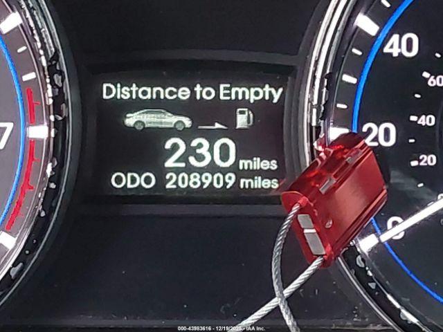 Hyundai SONATA Gls Image 3