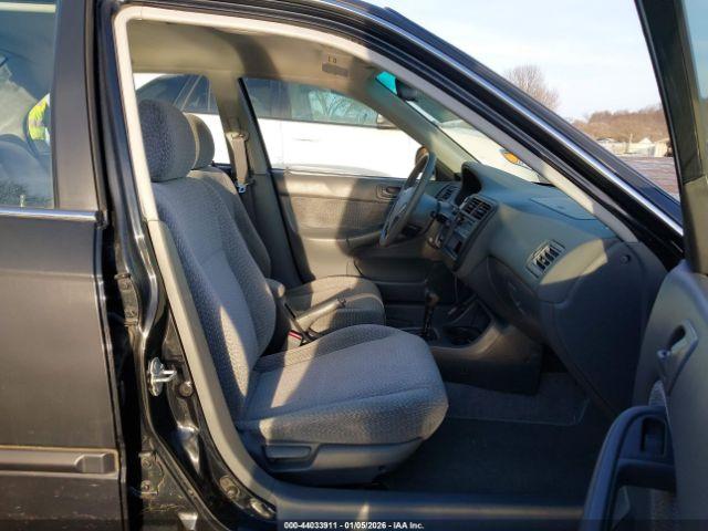 Honda Civic Lx Image 4