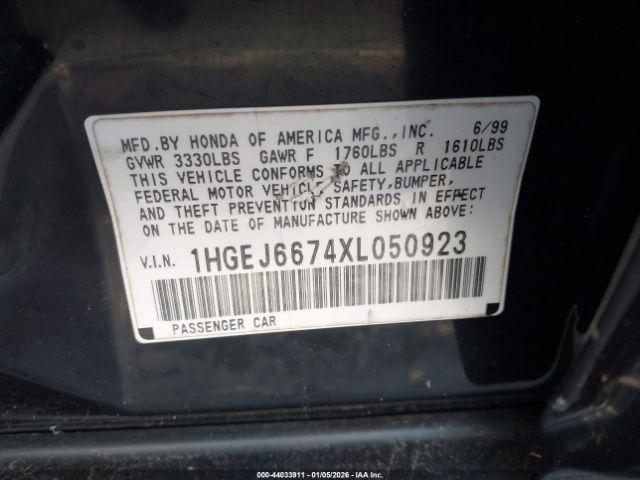 Honda Civic Lx Image 6