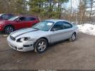 Ford Taurus Se Image 2
