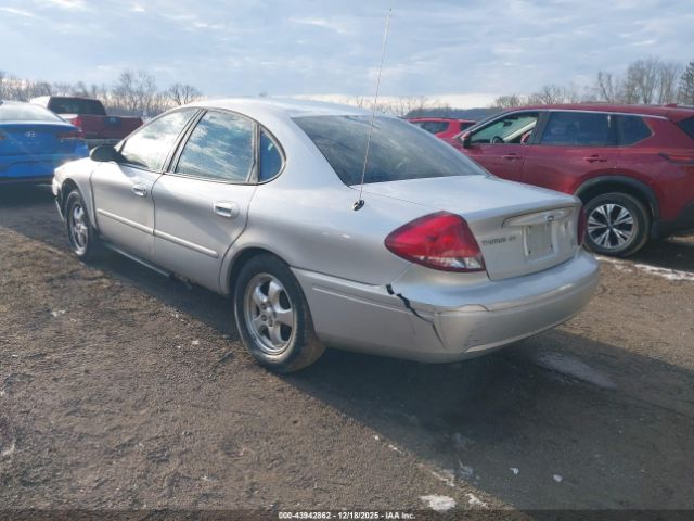 Ford Taurus Se Image 16