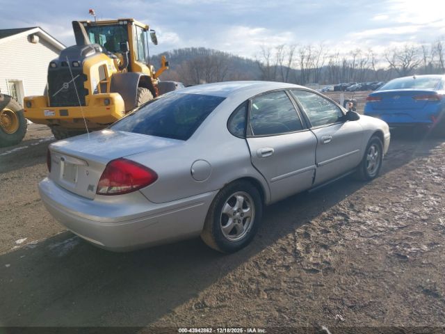 Ford Taurus Se Image 4